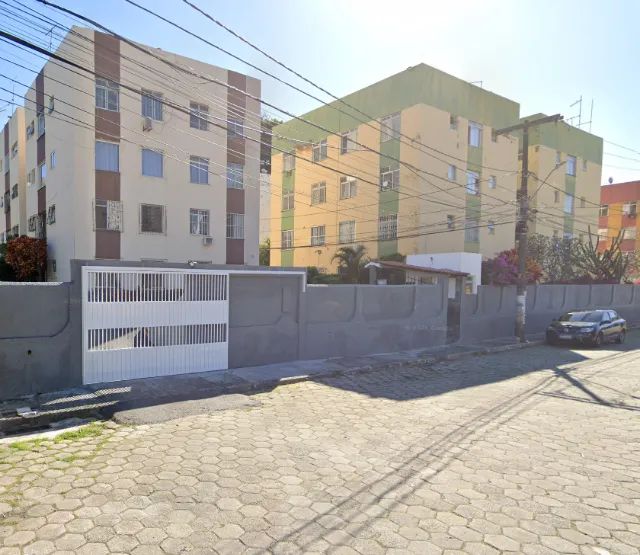 Primeira imagem do imóvel