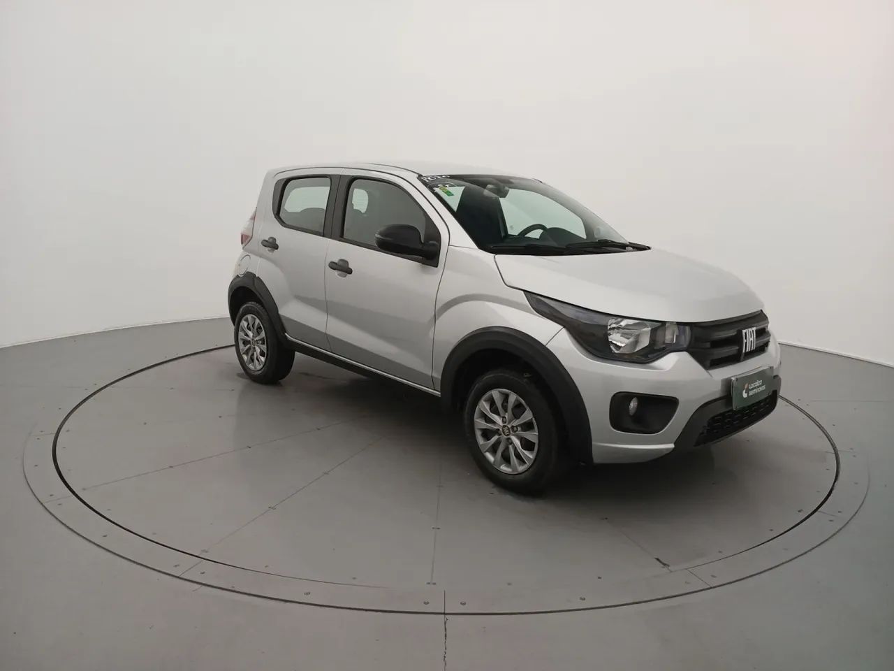 Fiat Mobi LIKE 1.0 Fire Flex 5p., foto 7 de 18
