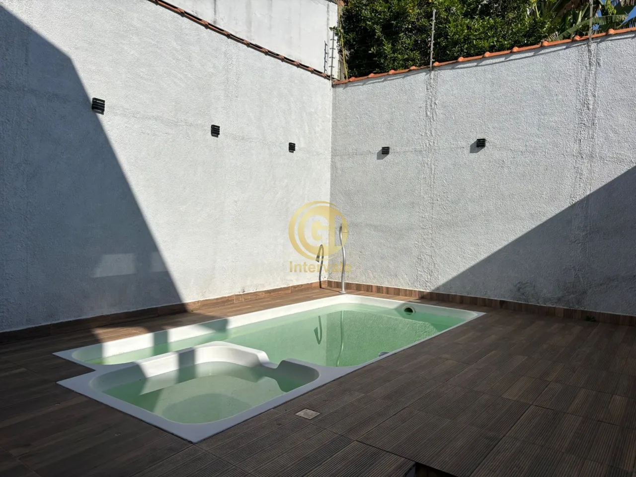 CASA PARA LOCAÇÃO JARDIM TERRAS DE SÃO JOÃO JACAREÍ