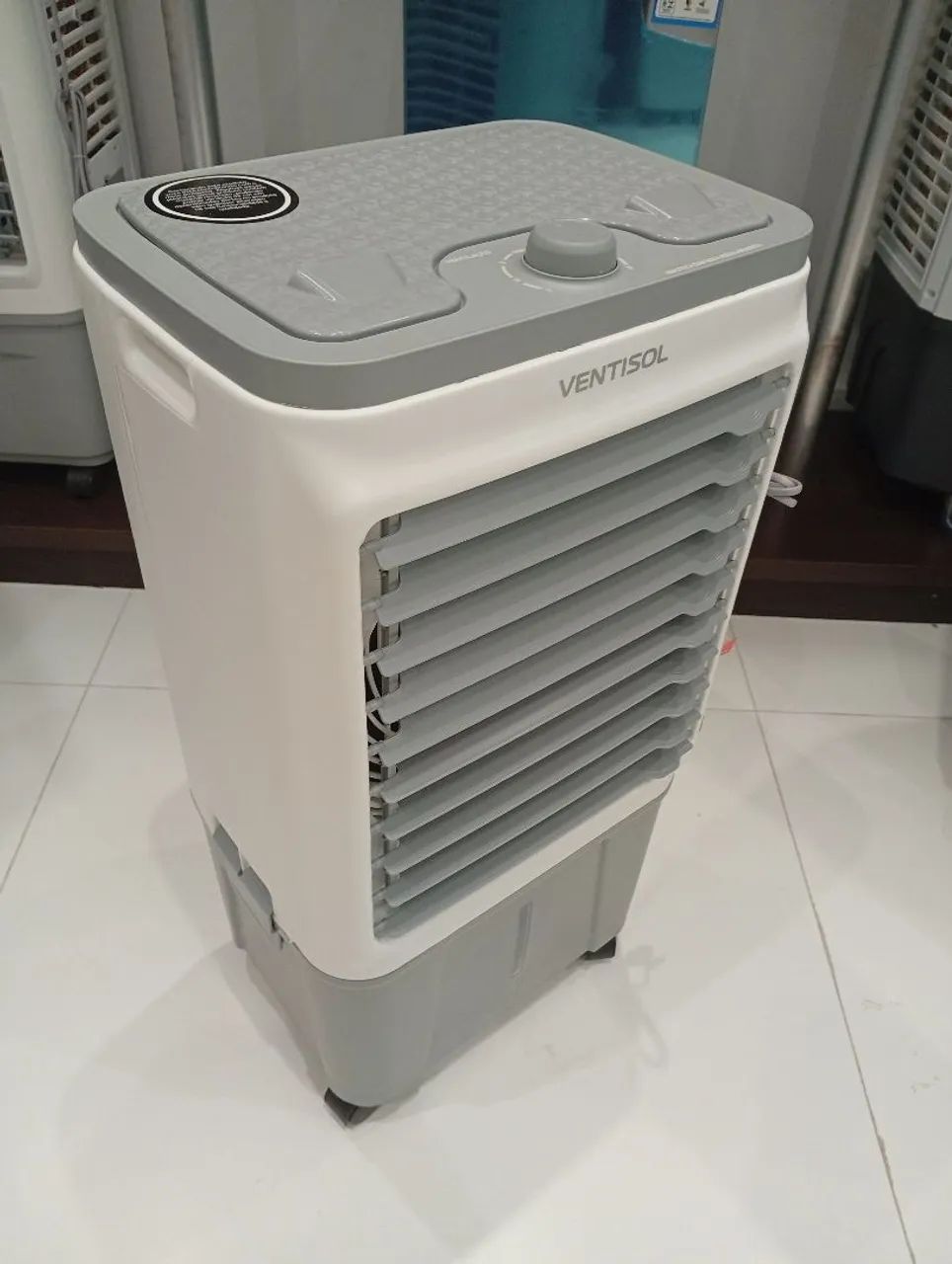 Climatizador de Ar Ventisol - Foto 2