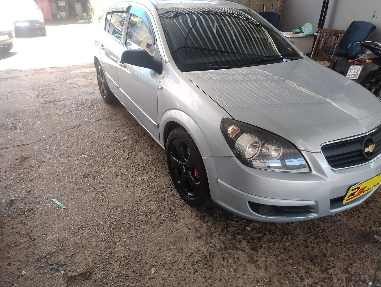 Vectra GT 2009 $32.500 - Foto 2