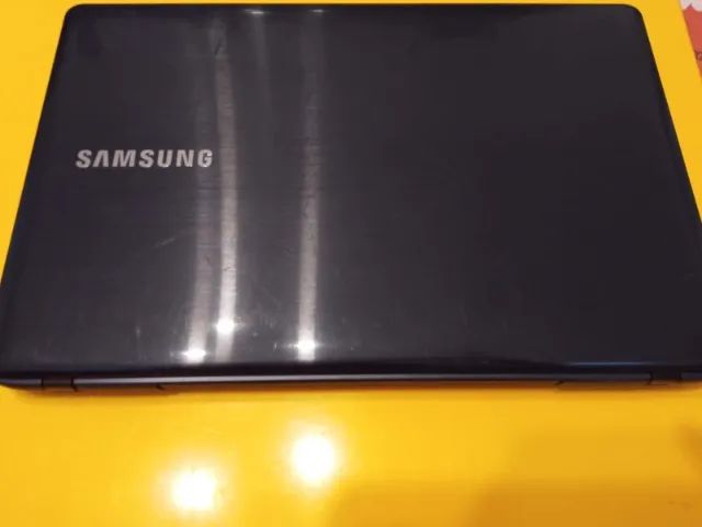 Notebook Samsung NP270E5E 15,6" i3 4GB HD 1 Tera  - Foto 2