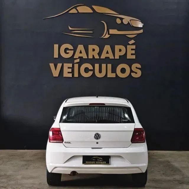 Gol 1.6 2022 - Foto 5
