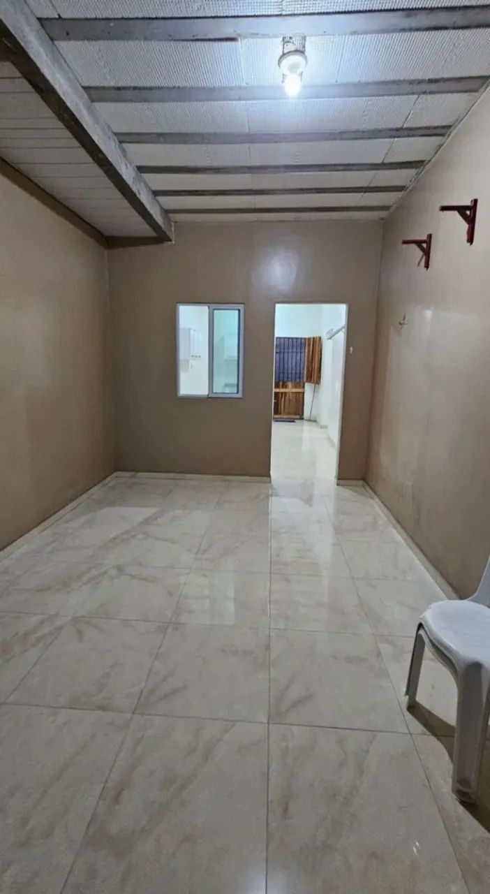 CASA NO ANIL