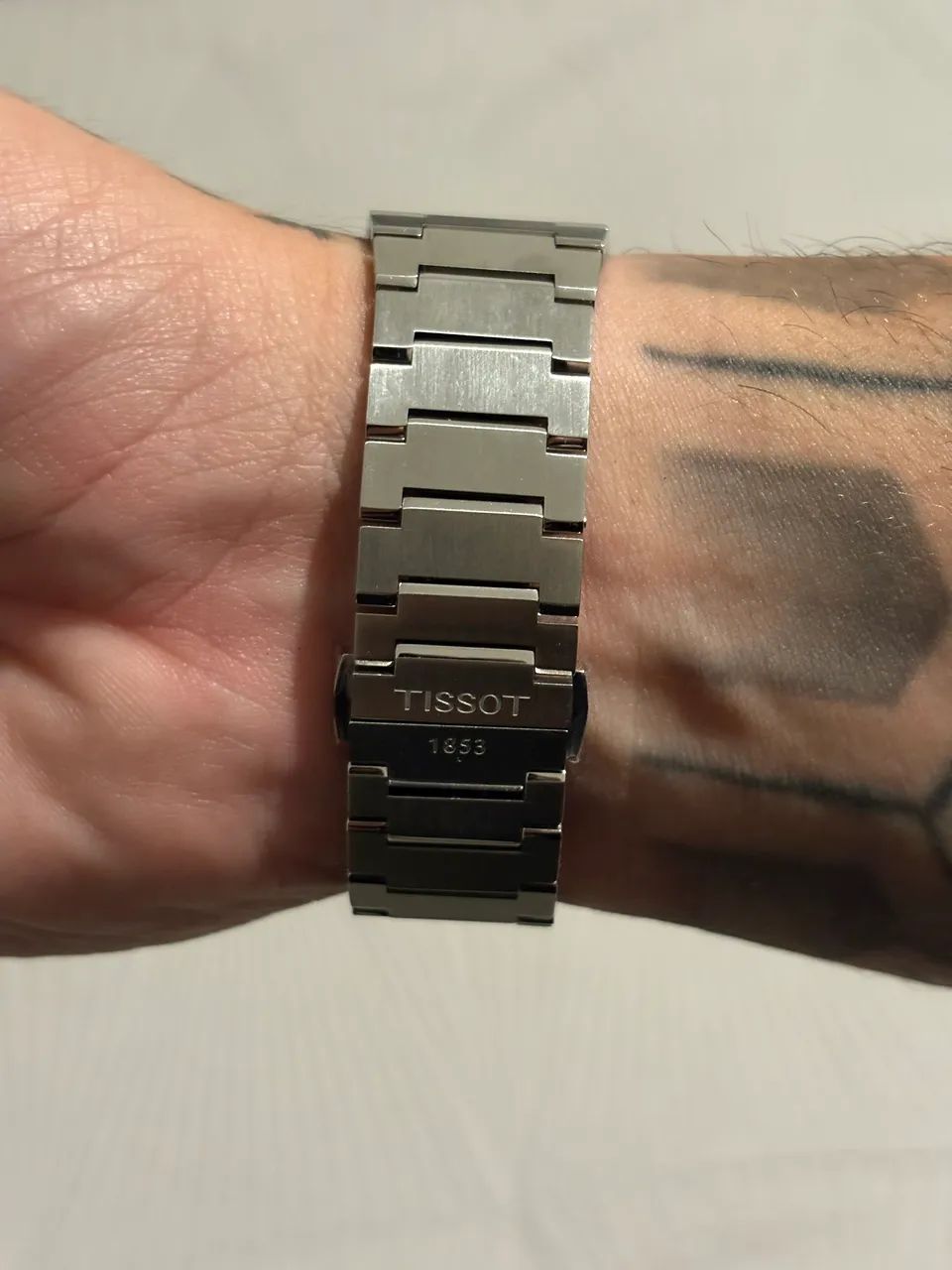 Tissot PRX - Novo! - Foto 2