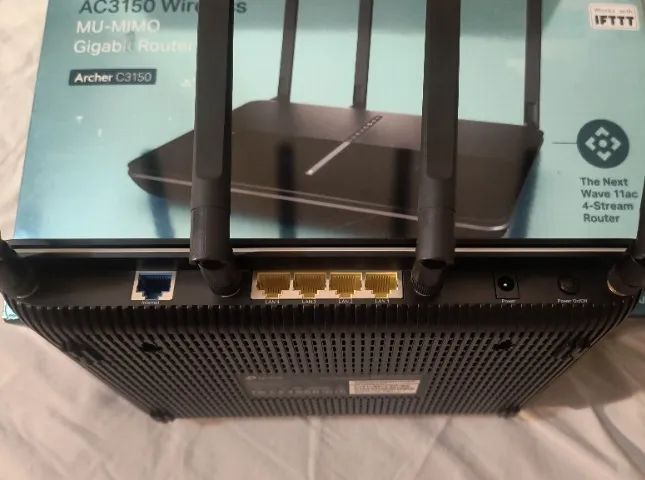 TP-Link Archer C315064317905646339123