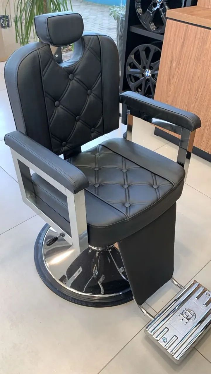 Cadeira para barbearia64169207921281123