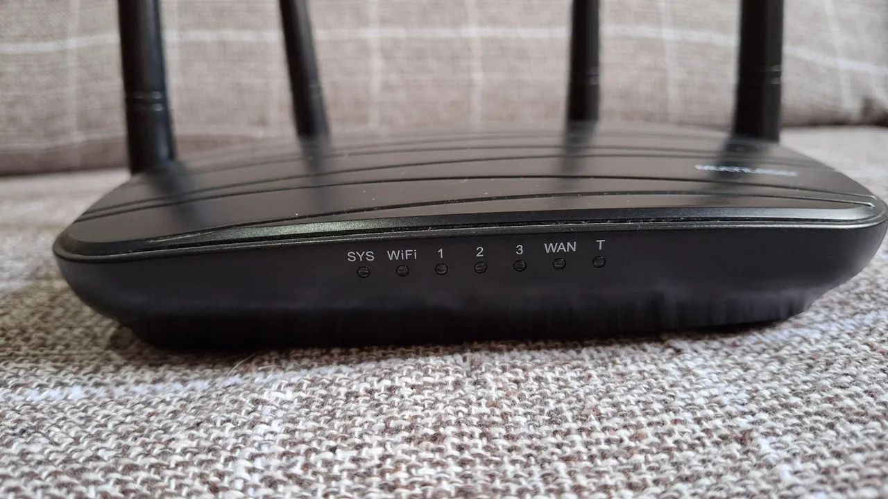 Roteador Multilaser  - Foto 3