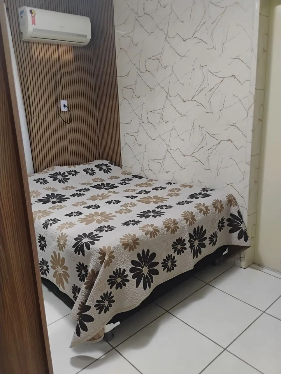 Foto - Barra dos Coqueiros - Luar da Barra