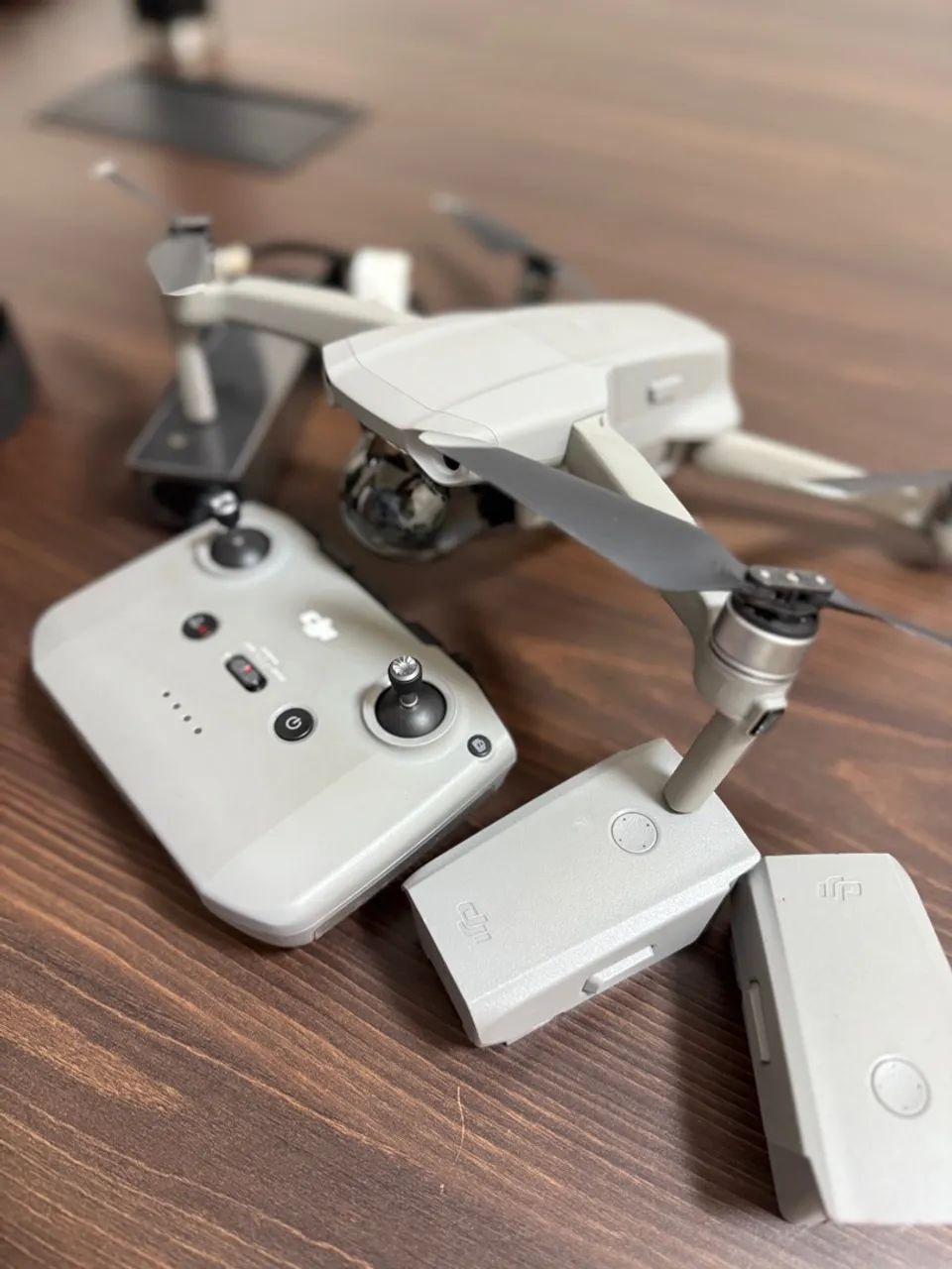 Drone DJI Mavic Air 2 - Foto 4