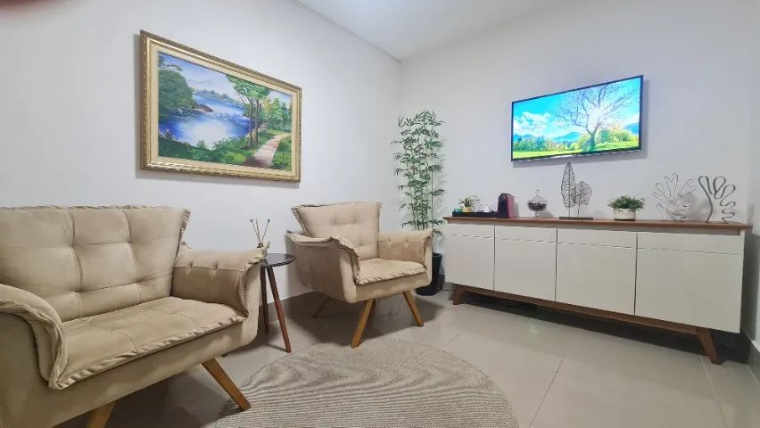 Sublocação de Consultório no Jardim América - Foto 2