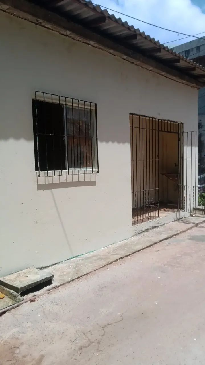 Foto - Belém - Agulha (Icoaraci)