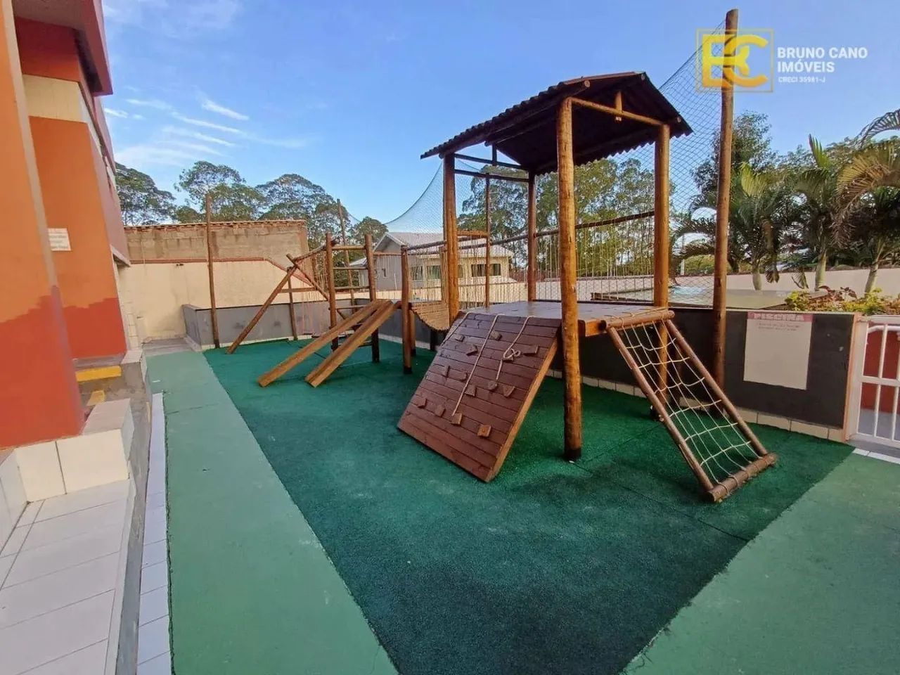 Apartamento com 2 dormitórios, 68 m² - Três Marias - Peruíbe/SP - Foto 5
