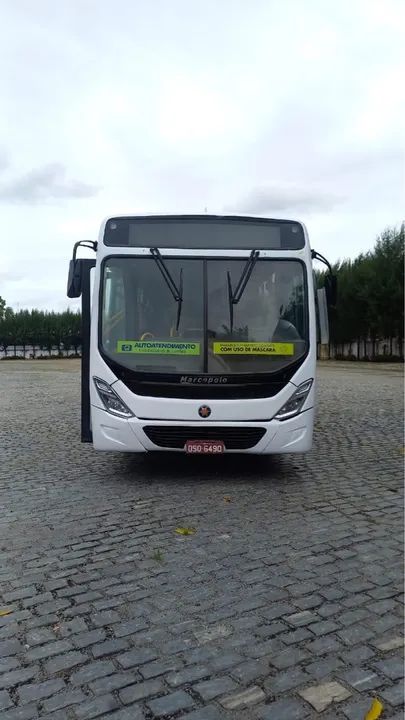 Ônibus Torino VW  - Foto 2