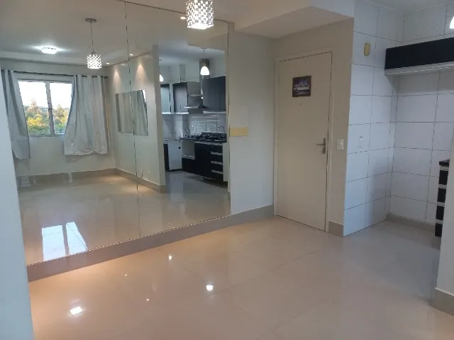 Aluga-se Apartamento