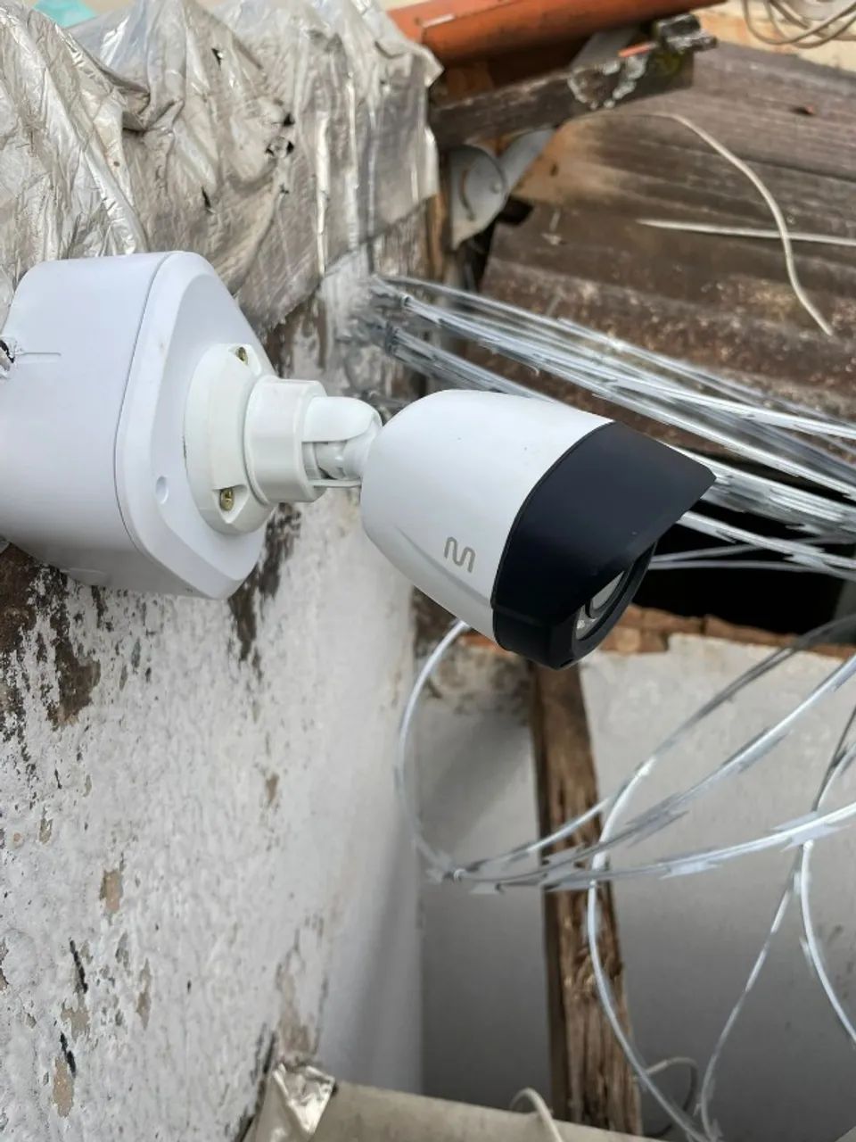 Kit câmeras  - Foto 4