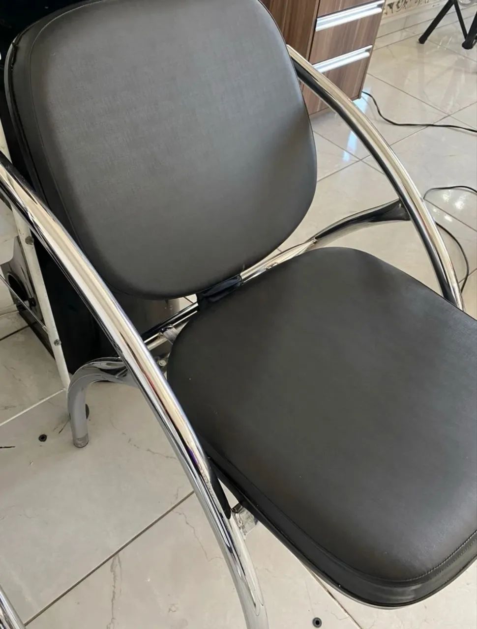 Lavatório de salão  - Foto 3