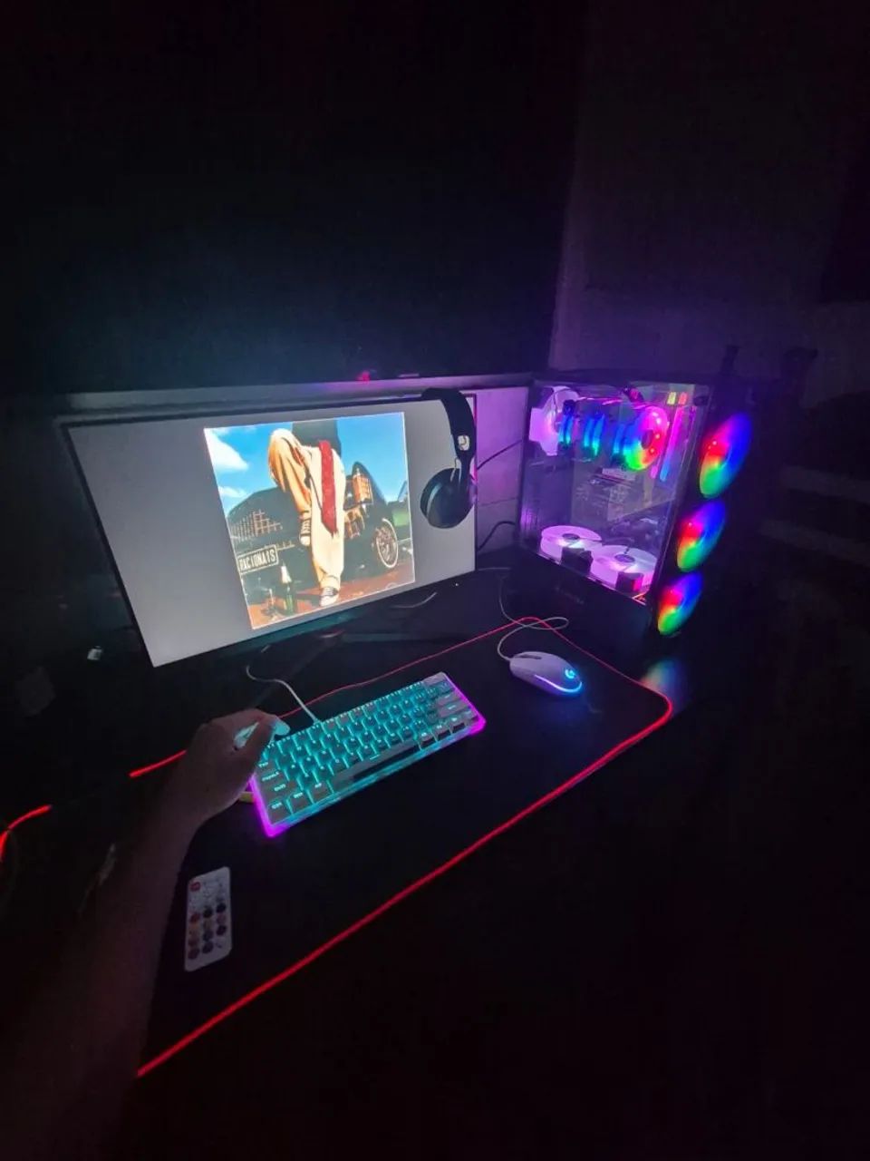 PC GAMER 64264624273665122