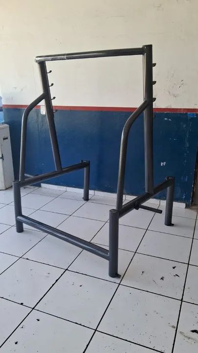 Maquinário de Academia  - Foto 2