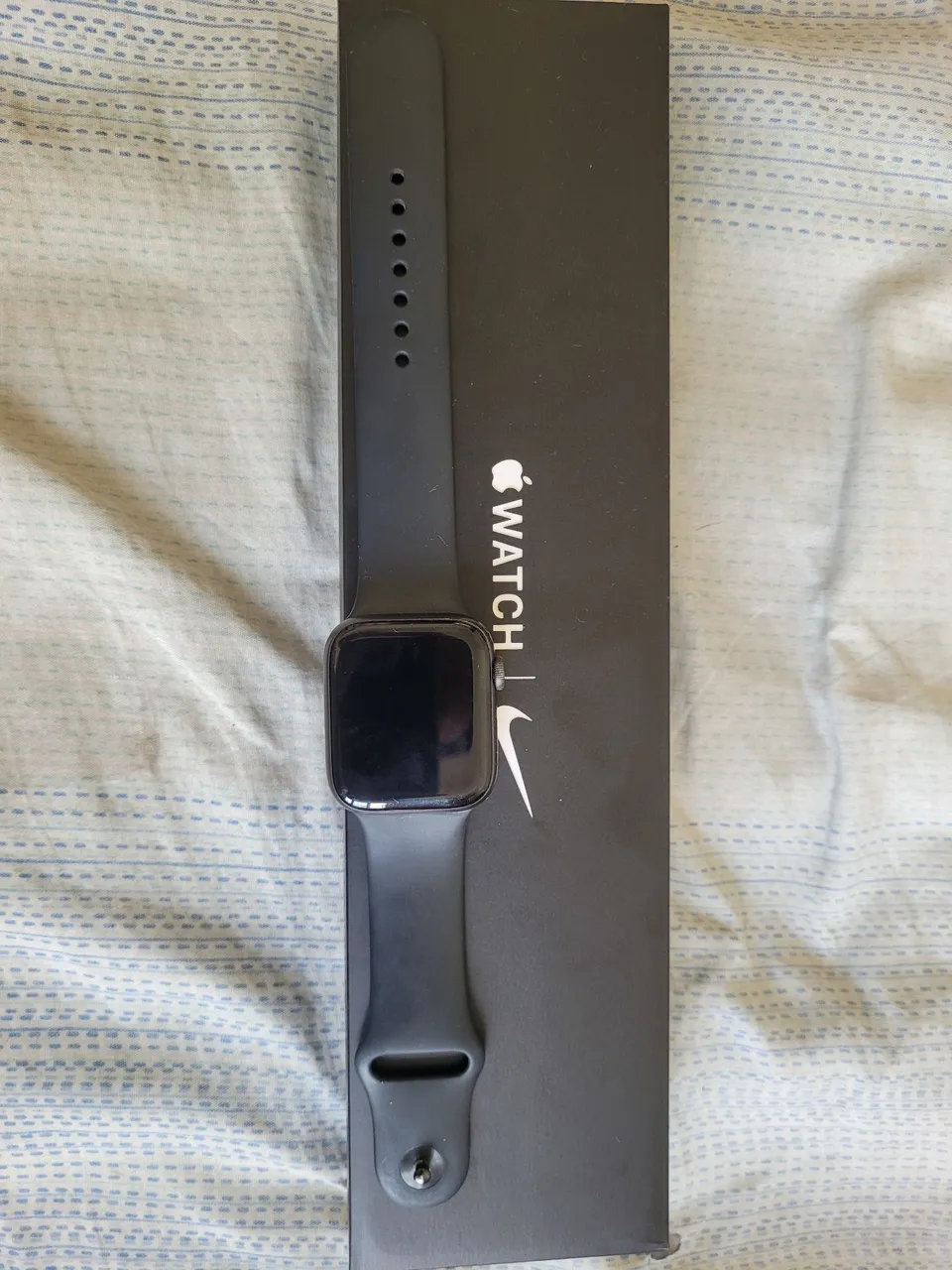 apple watch serie 6 nike apple watch serie 6 nike