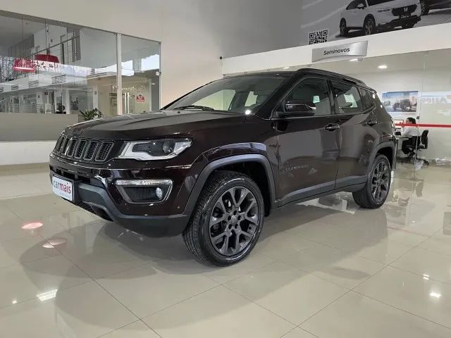 Jeep Compass 2021/21 Diesel , LIMITED