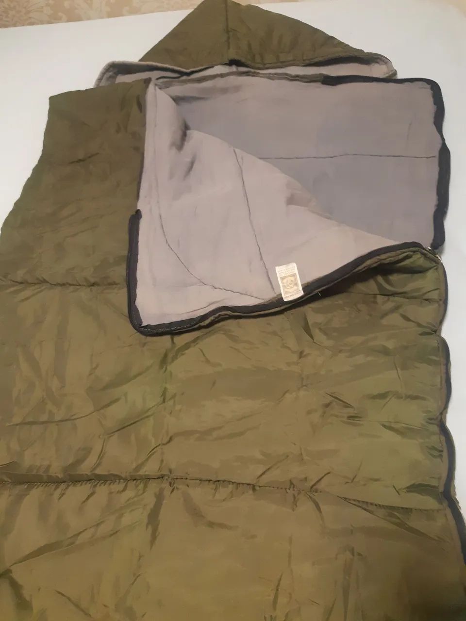 Saco de Dormir para Acampamentos - Foto 2