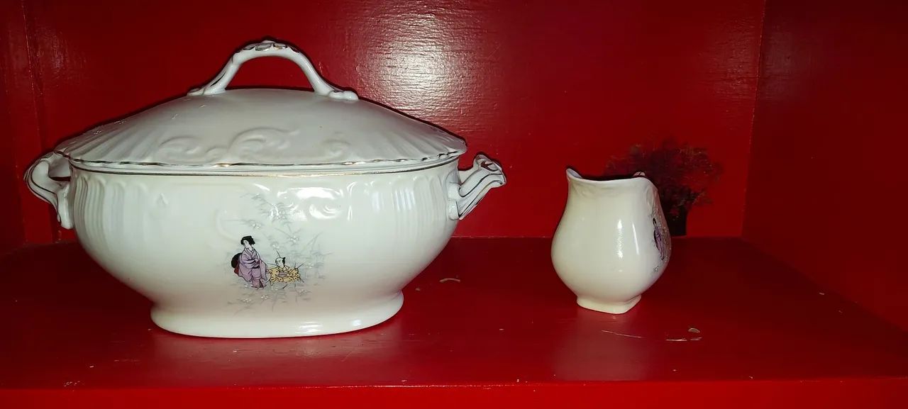 Sopeira Vista Alegre Portuguesa - Foto 2