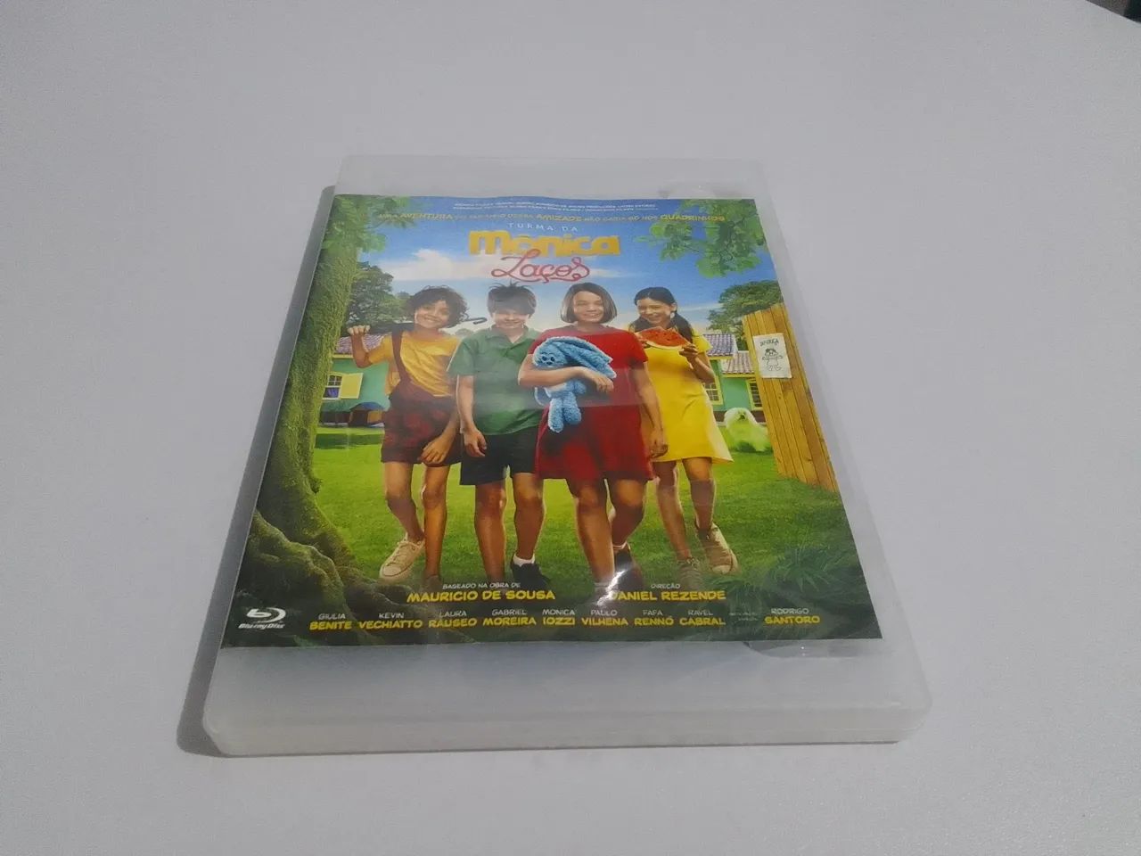 Lot of 3 Blu-ray Movies64290470723587122