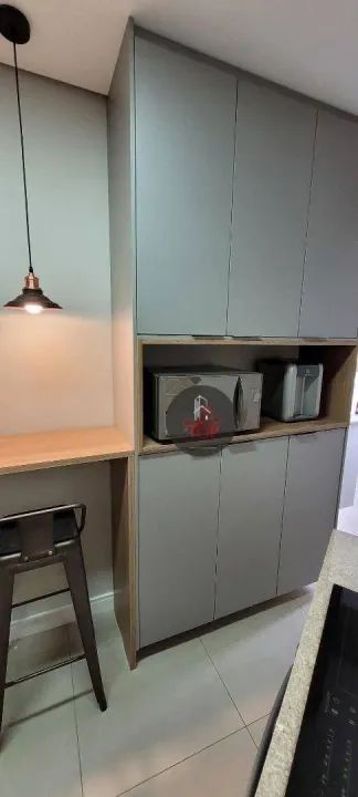 Apartamento com 1 dormitório à venda, 80 m² por R$ 469.000,00 - Santa Maria - São Caetano  - Foto 12