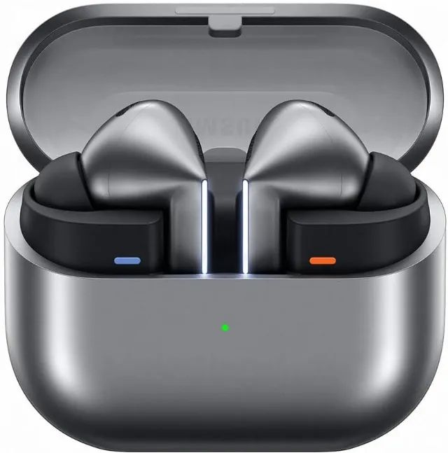 Samsung Galaxy Buds3 Pro Cinza