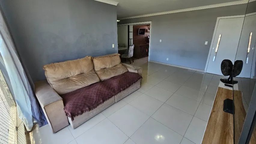 Apartamento a venda com 3 quartos e 2 vagas de garagem no Centro de Petrolina - Foto 6