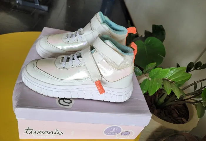 Tenis pampili numeração 33