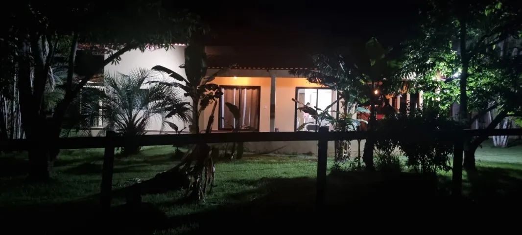 *OPORTUNIDADE PARA INVESTIDORES - FAZ. ESTRUTURADA NA BEIRA DA BR 364 - PORTO VELHO* - Foto 5