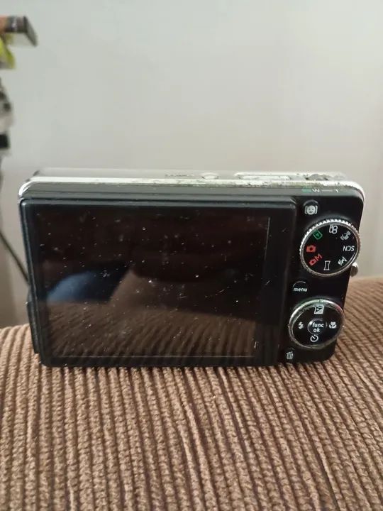 Camera digital GE - Foto 4