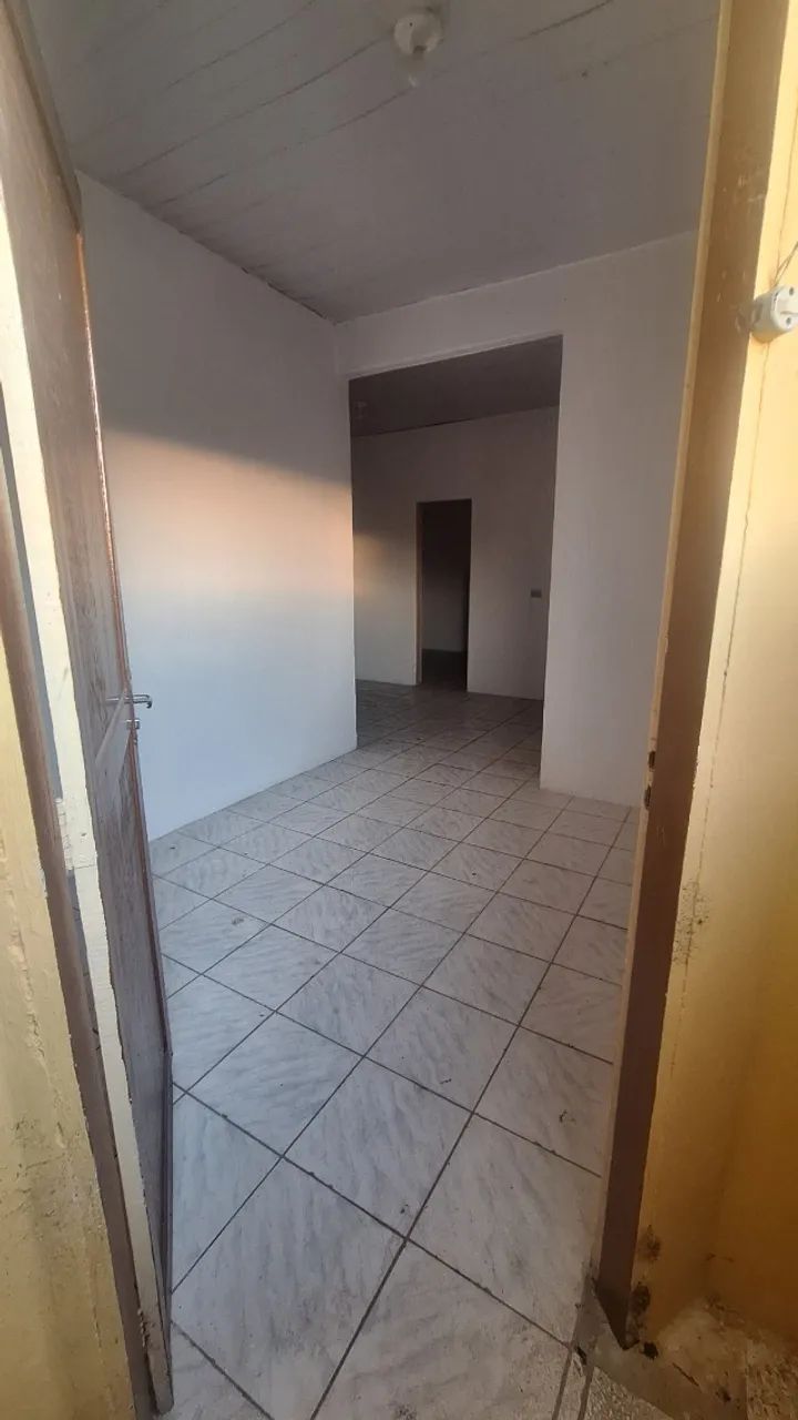 Alugo casa em nova palmares R$550 - Foto 4
