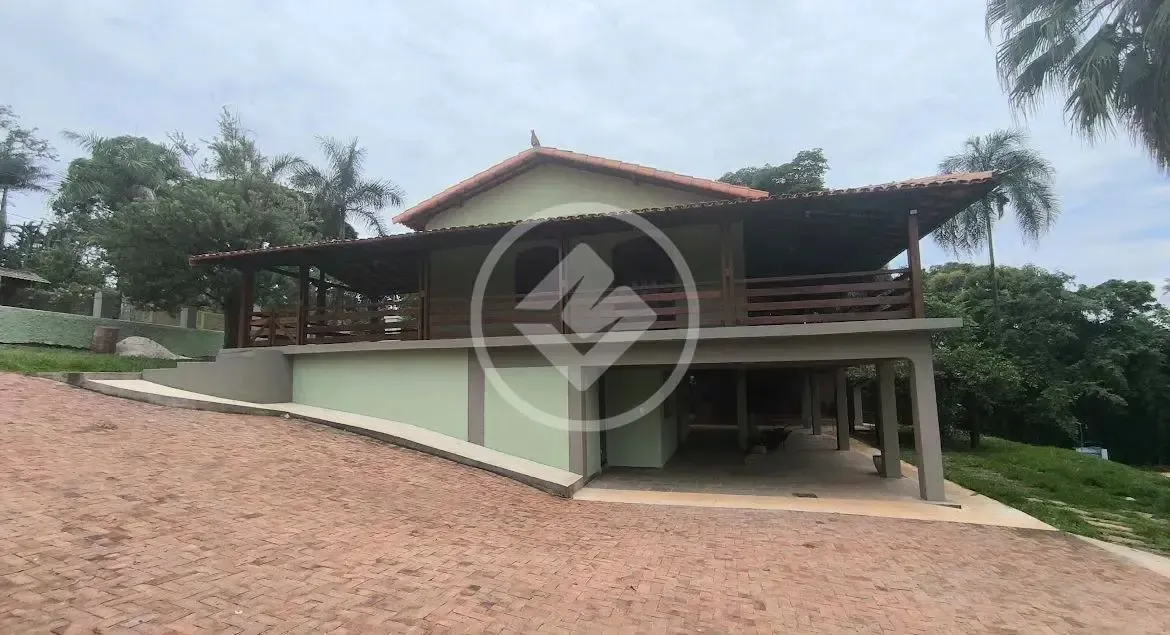 Casa em Condomínio à Venda codigo: 116094