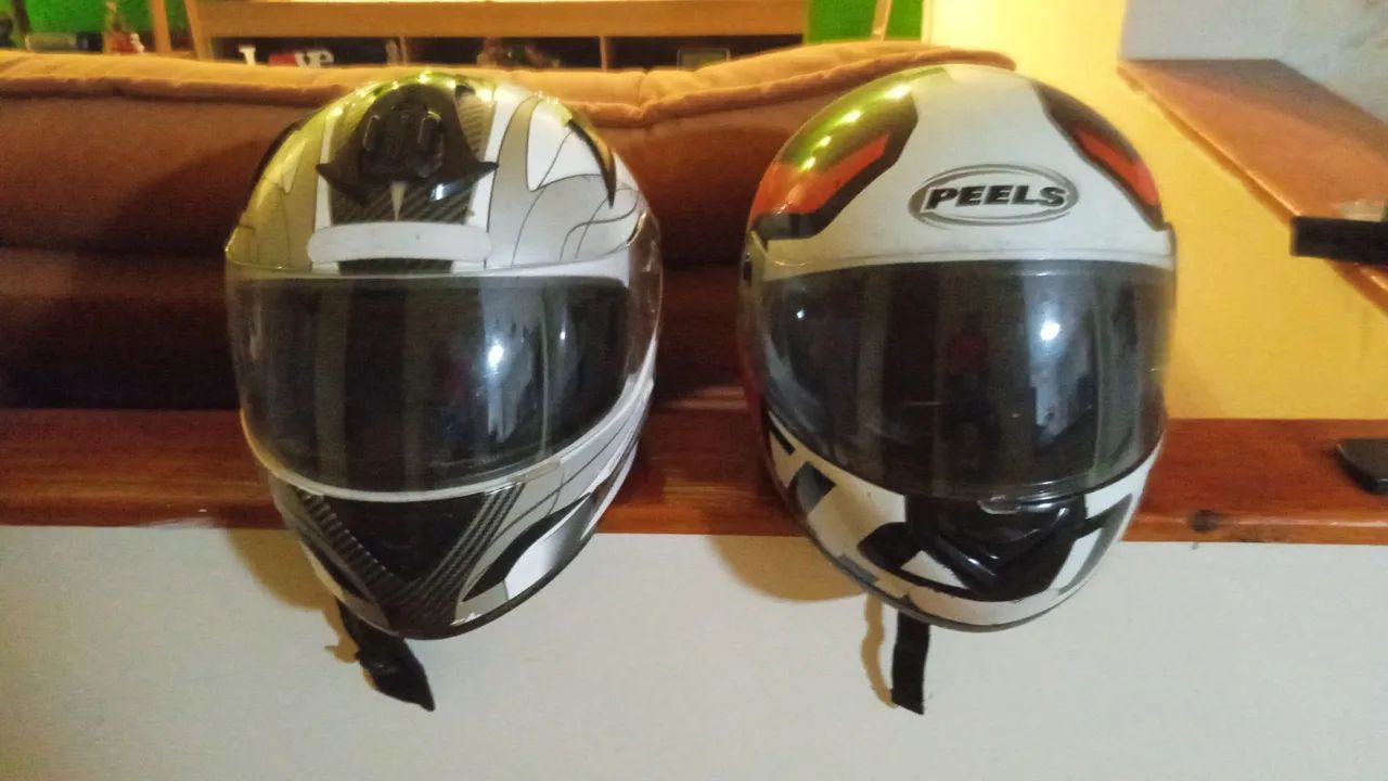 Capacete 