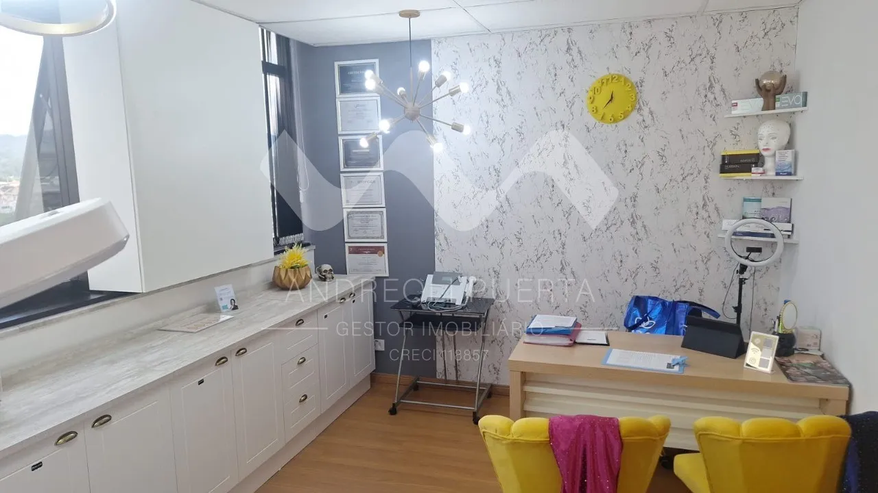 SALA COMERCIAL em MOGI DAS CRUZES - SP, CENTRO