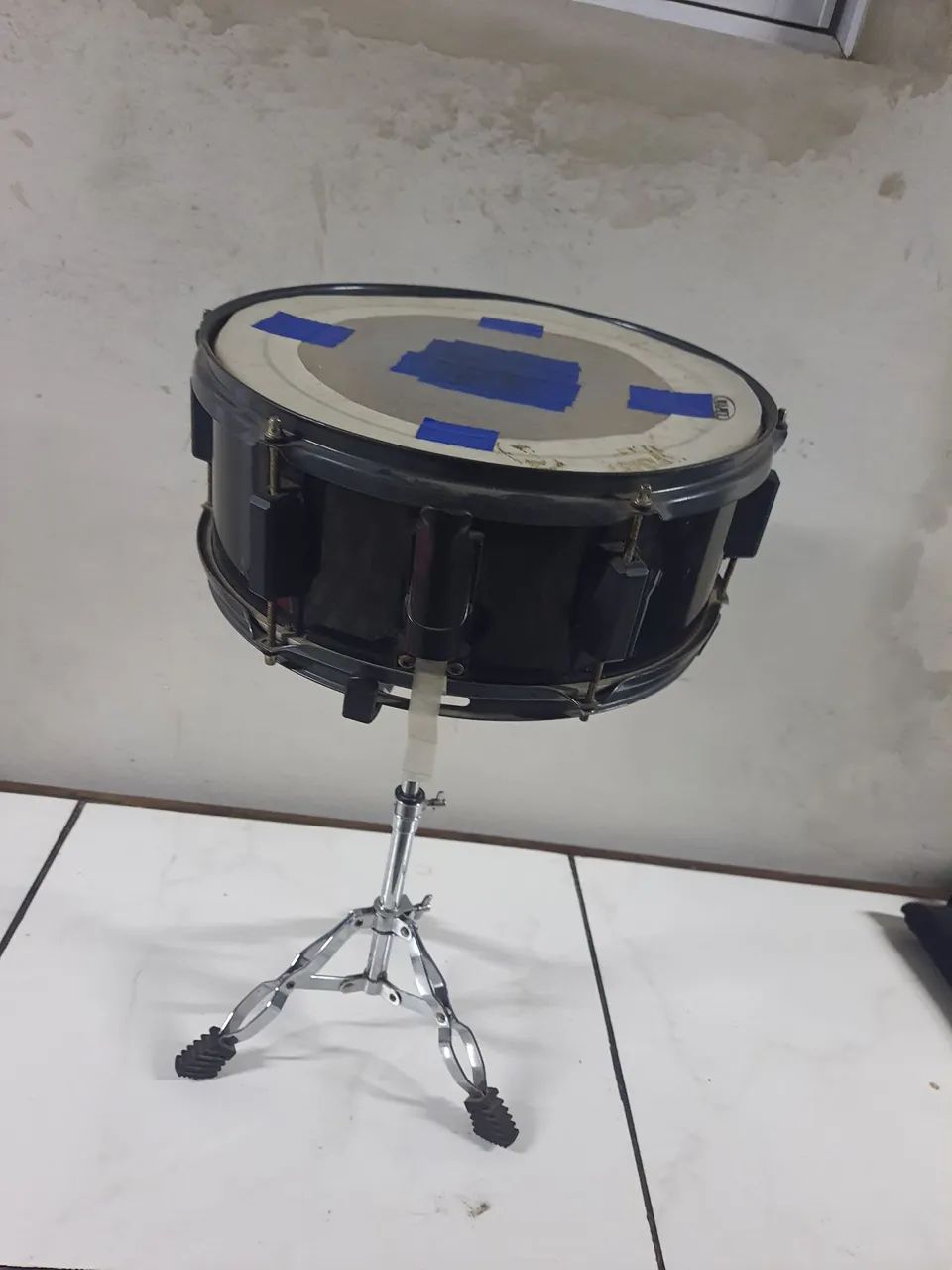 Bateria Mapex Prodigy  - Foto 4