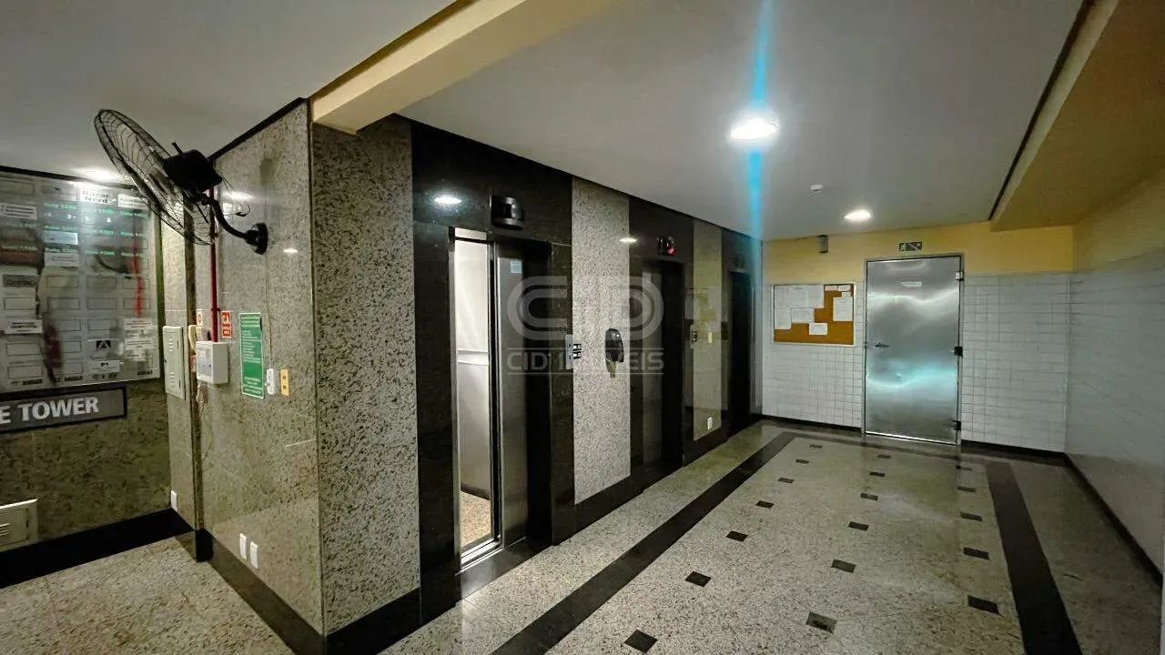 Sala comercial à venda no Edifício Cuiabá Office Tower - Foto 5