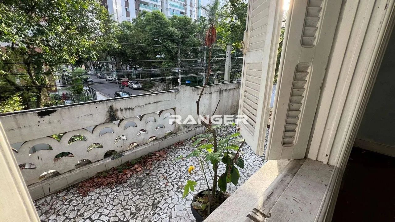 Comercial Sobrado para locação - Pompéia - Santos - Foto 4