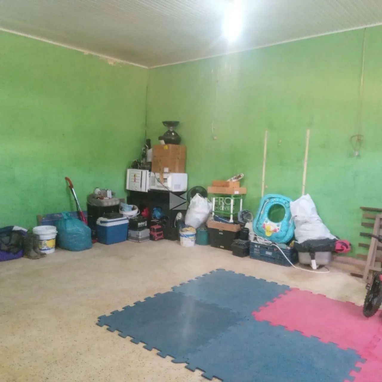 Prédio à venda, 0 m² por R$ 234.042,00 - Piratini - Alvorada/RS - Foto 3