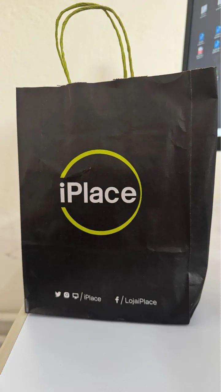 Fone iPlace novo  - Foto 5