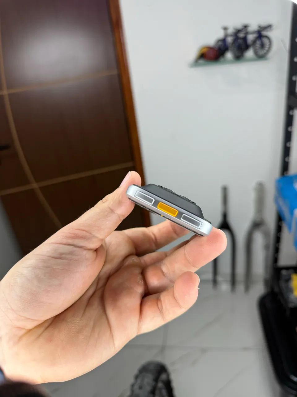 XOSS G+ 3  - Foto 3