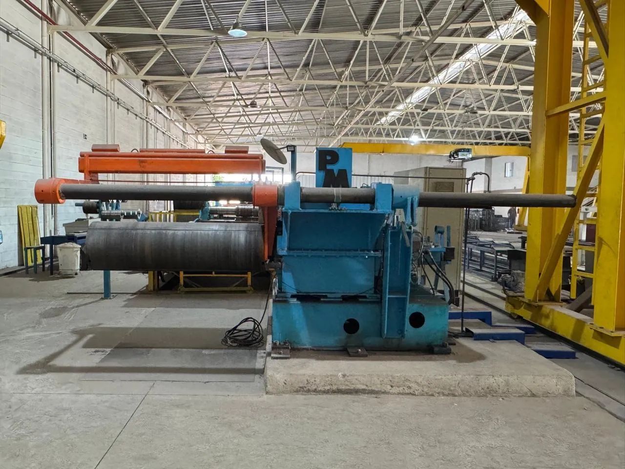 Equipamento de corte SLITTER  - Foto 5