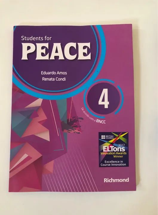 Students for Peace 4 