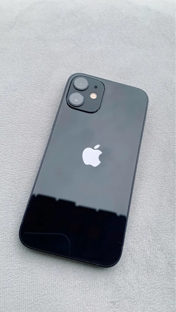 iPhone 12mini
