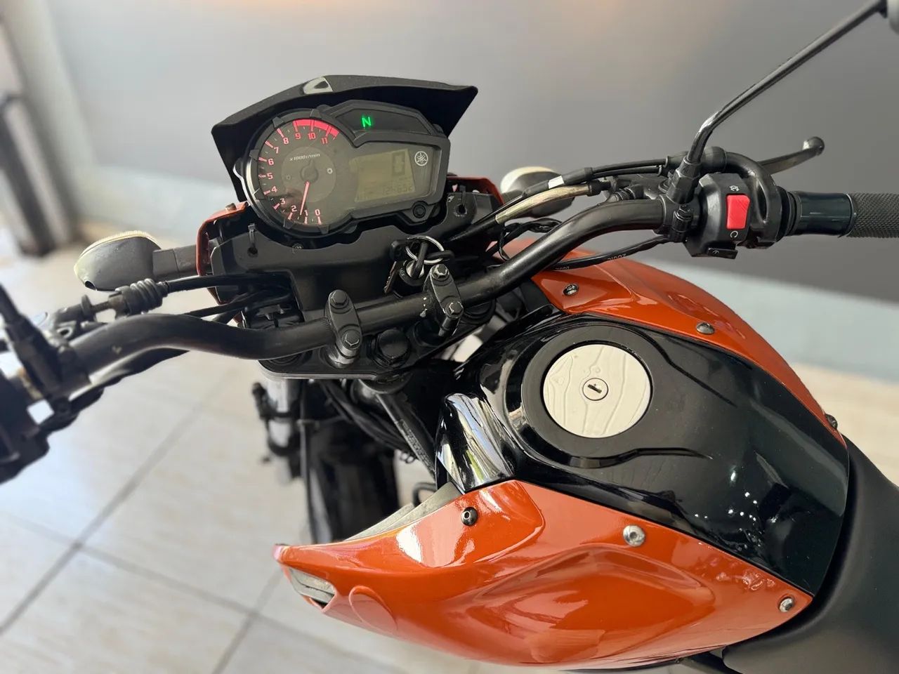 Crosser 150 (2015):: T-Car Veículos  - Foto 3