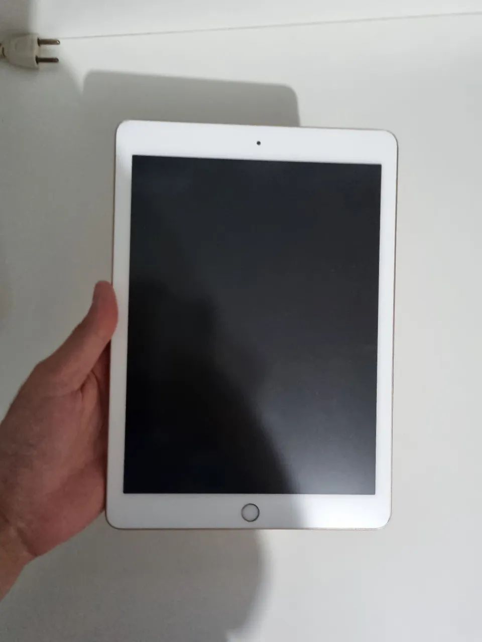 Ipad 6 - Rose - 32GB - Foto 2
