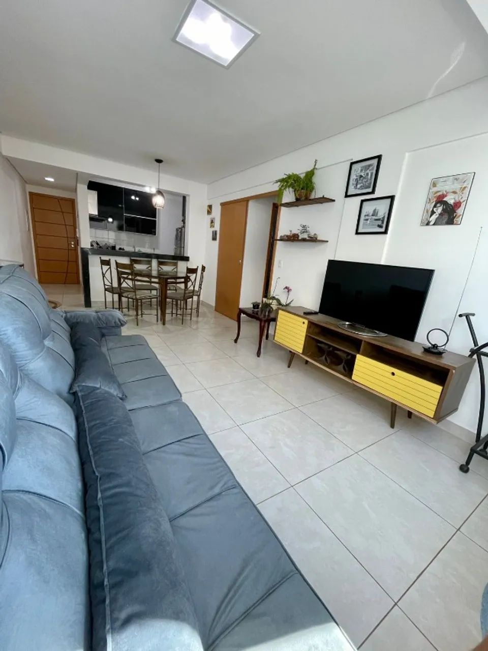 Foto - Uberlândia - Alto Umuarama